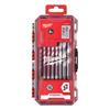 Milwaukee 4932499760 PACKOUT Impact Bit Set (98 Pieces)
