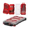 Milwaukee 4932499761 SHOCKWAVE PACKOUT Impact Duty Bit Set (45 Pieces)