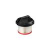 Milwaukee 4932500170 Replacement Filter For M18FBPV2 Vacuum