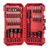 Milwaukee 4932500389 Gen 4 SHOCKWAVE Impact Duty Bit Set (54 Pieces)