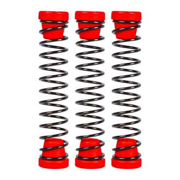 Milwaukee 4932500541 Pruning Shears Replacement Spring 3 Pieces(For 20/25mm)