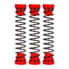 Milwaukee 4932500541 Pruning Shears Replacement Spring 3 Pieces(For 20/25mm)