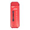 Milwaukee 4932500823 1/4in Drive Click Torque Wrench 5-25NM