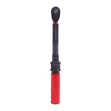 Milwaukee 4932500823 1/4in Drive Click Torque Wrench 5-25NM