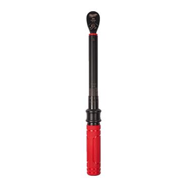 Milwaukee 4932500824 3/8in Drive Click Torque Wrench 20-100NM