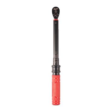 Milwaukee 4932500850 3/8in Drive Click Torque Wrench 10-50NM