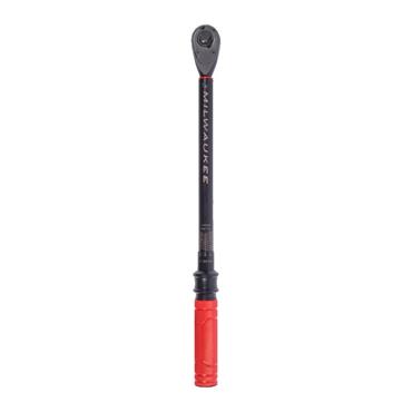 Milwaukee 4932500850 3/8in Drive Click Torque Wrench 10-50NM