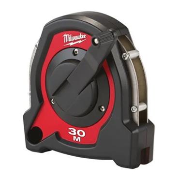 Milwaukee 4932501123 30m Closed Long Reel Tape