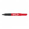 Milwaukee 4932501147 INKZALL Deep Reach Ultra-Fine Point Black