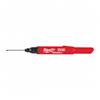 Milwaukee 4932501147 INKZALL Deep Reach Ultra-Fine Point Black