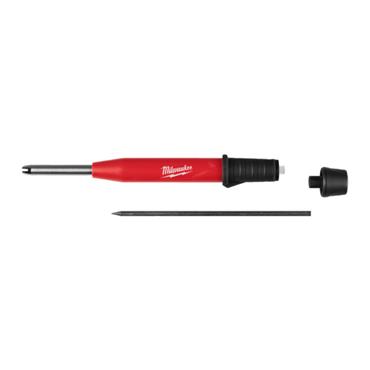 Milwaukee 4932501156 Mechanical Construction Pencil with Graphite Leads 10pc