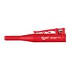 Milwaukee 4932501156 Mechanical Construction Pencil with Graphite Leads 10pc