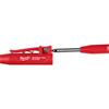Milwaukee 4932501156 Mechanical Construction Pencil with Graphite Leads 10pc