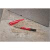 Milwaukee 4932501156 Mechanical Construction Pencil with Graphite Leads 10pc