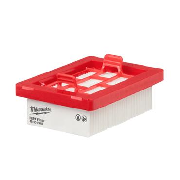 Milwaukee 4932501203 Replacement Filter for M18BLCV2 Vacuum