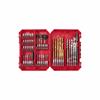 Milwaukee 4932501308 Gen 4 SHOCKWAVE Impact Duty Bit Promo Set (74 Pieces)