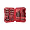 Milwaukee 4932501309 Gen 4 SHOCKWAVE Impact Duty Bit Set (80 Pieces)