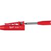 Milwaukee 4932501901 Pencil Leads Graphite 10pc