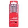 Milwaukee 4932501901 Pencil Leads Graphite 10pc