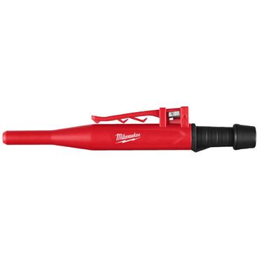 Milwaukee 4932501901 Pencil Leads Graphite 10pc