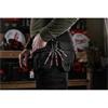 Milwaukee 4932502117 Shockwave 1/4" Hex Quick Release Carabiner - 5pc