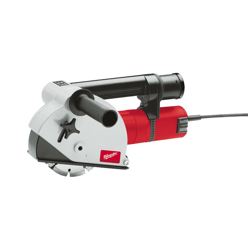Koolborstels voor MILWAUKEE 384792 hamer - 2.0x3.9x6.3