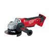 Milwaukee HD18AG-0 18V 115mm Angle Grinder (Bare Unit)