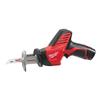 Milwaukee C12HZ-0 12V Compact Mini Sawzall (Bare Unit)