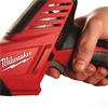 Milwaukee C12HZ-0 12V Compact Mini Sawzall (Bare Unit)