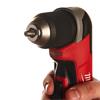 Milwaukee C12RAD-0 12V Cordless Right Angle Drill (Bare Unit)