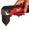 Milwaukee C12RAD-0 12V Cordless Right Angle Drill (Bare Unit)