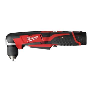 Milwaukee C12RAD-0 12V Cordless Right Angle Drill (Bare Unit)