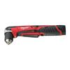 Milwaukee C12RAD-0 12V Cordless Right Angle Drill (Bare Unit)
