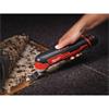 Milwaukee C12MT-0 12V Sub Compact Multi-Tool (Bare Unit)