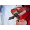 Milwaukee C12MT-0 12V Sub Compact Multi-Tool (Bare Unit)