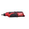 Milwaukee C12RT-0 12V Compact Rotary Tool (Bare Unit)