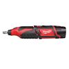 Milwaukee C12RT-0 12V Compact Rotary Tool (Bare Unit)