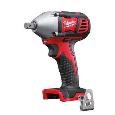 Milwaukee M18BIW12-0 M18 1/2" Drive Impact Wrench (Bare Unit)
