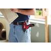 Milwaukee M12BD-202C 12V Compact Screwdriver (2x2Ah)