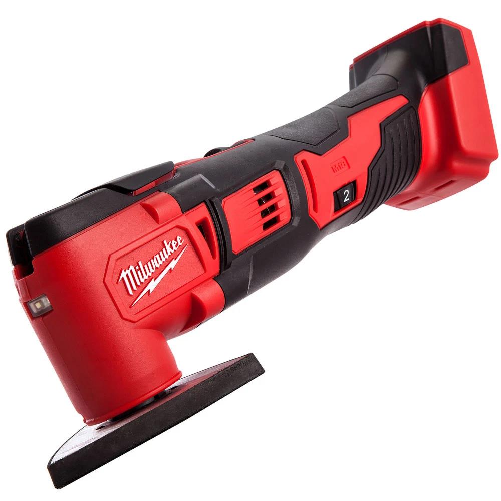 Milwaukee M18BMT0 M18 Multi Tool (Bare Unit) Toolfix Dundalk Co