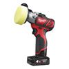 Milwaukee M12BPS-0 12V Polisher Sander Bare (Bare Unit)