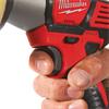 Milwaukee M12BPS-421X 12V Polisher Sander (1x2Ah, 1x4Ah)