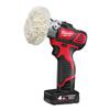 Milwaukee M12BPS-421X 12V Polisher Sander (1x2Ah, 1x4Ah)