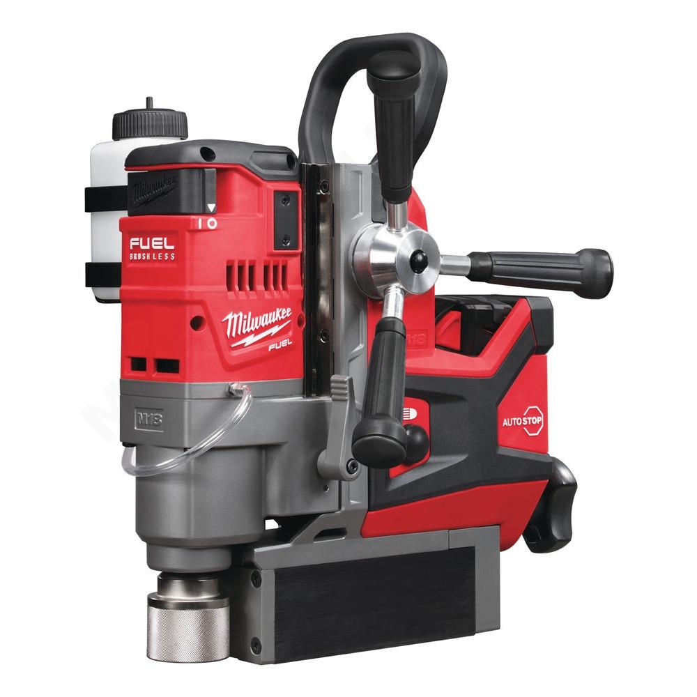 Milwaukee M18FMDP502C M18 FUEL Drill Press (2x5Ah) Toolfix