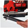 Milwaukee M18BJS-0 M18 Top Handle Jigsaw (Bare Unit)