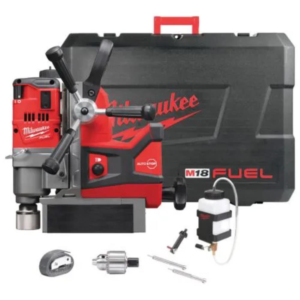 Milwaukee M18FMDP0C M18 FUEL Drill Press In Kitbox (Bare Unit