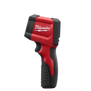 Milwaukee 2267-40 Alkaline 10:1 Infrared Temp-Gun