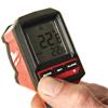 Milwaukee 2267-40 Alkaline 10:1 Infrared Temp-Gun
