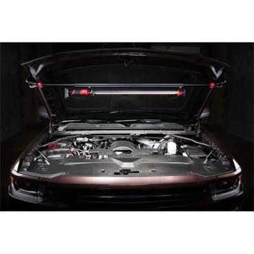 Milwaukee M12UHL-0 12V Extendable LED Work Light (Bare Unit)