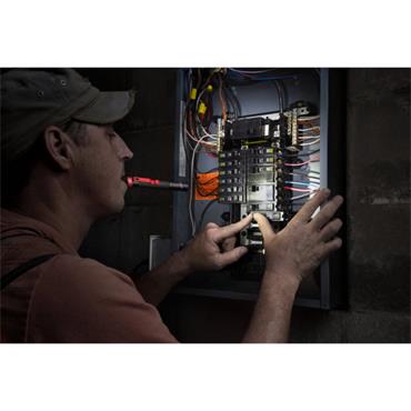 Milwaukee IPL-LED Alkaline Pen Light